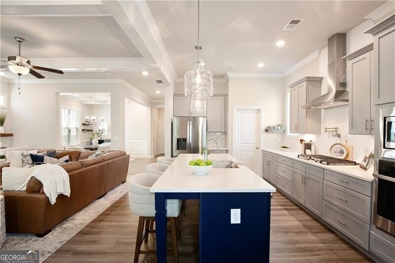 351 Senna Street Marietta - Photo 15