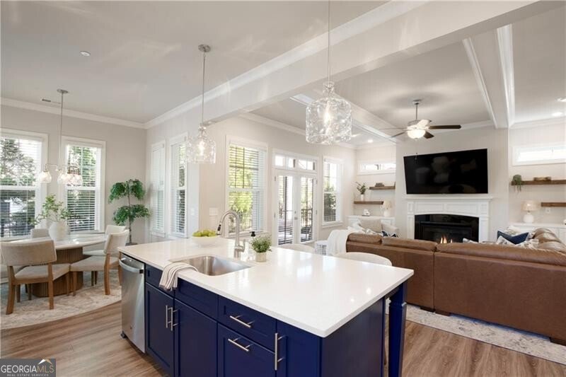 351 Senna Street Marietta - Photo 16