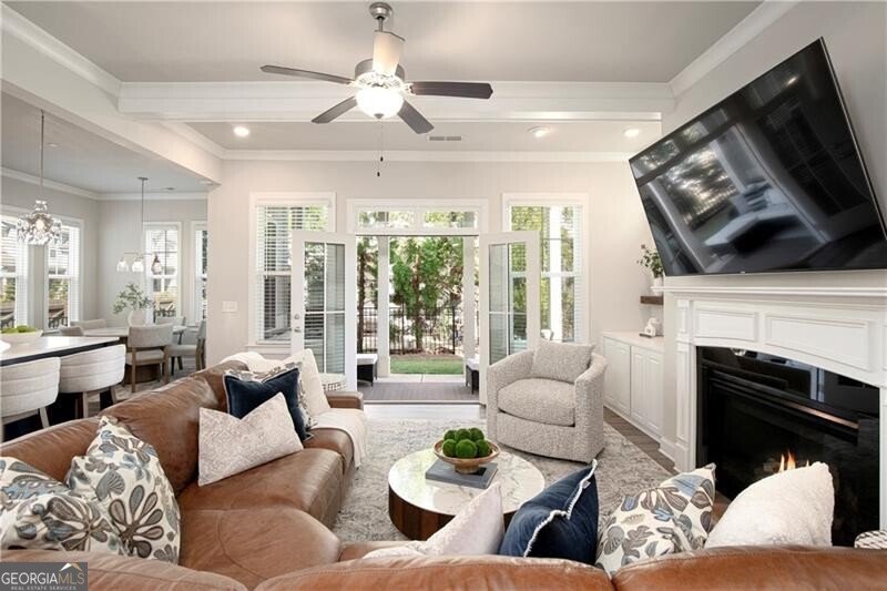 351 Senna Street Marietta - Photo 17