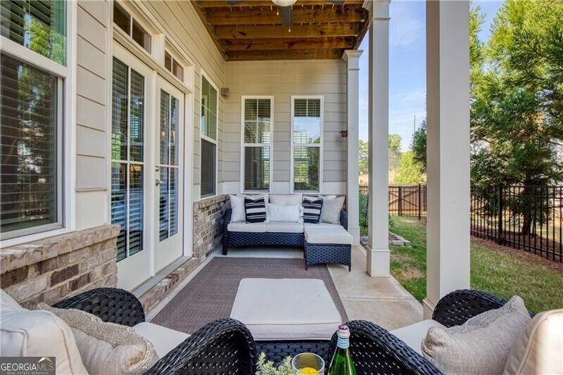 351 Senna Street Marietta - Photo 19