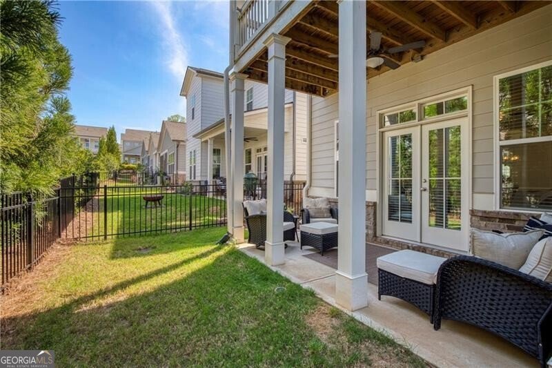 351 Senna Street Marietta - Photo 21