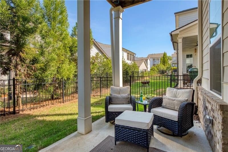 351 Senna Street Marietta - Photo 22