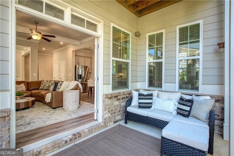 351 Senna Street Marietta - Photo 23