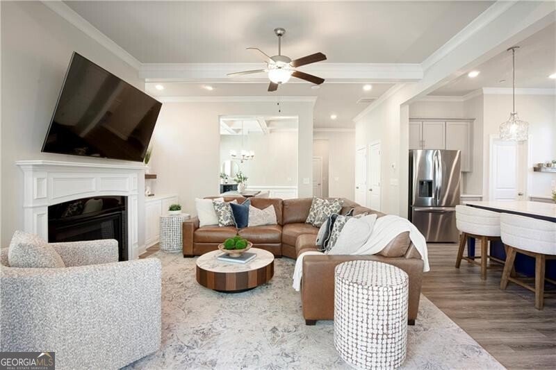 351 Senna Street Marietta - Photo 24