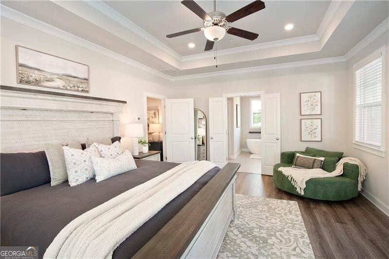 351 Senna Street Marietta - Photo 31