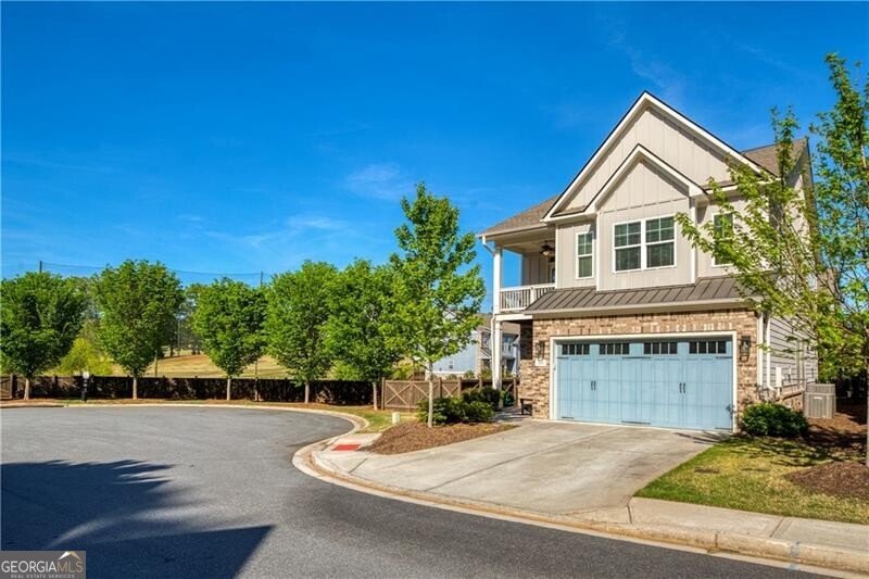 351 Senna Street Marietta - Photo 46