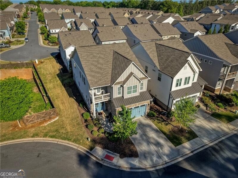 351 Senna Street Marietta - Photo 47