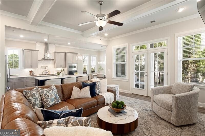 351 Senna Street Marietta - Photo 6