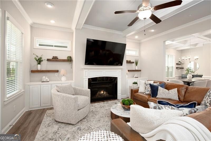 351 Senna Street Marietta - Photo 7