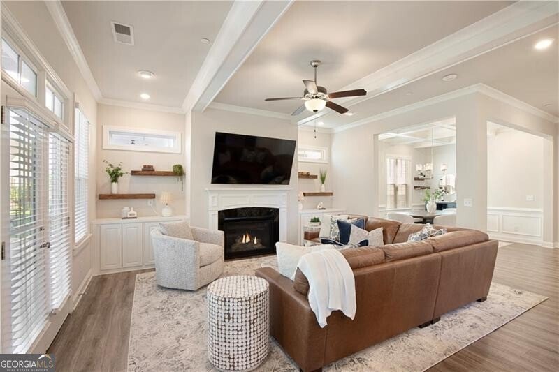 351 Senna Street Marietta - Photo 8