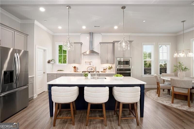 351 Senna Street Marietta - Photo 9