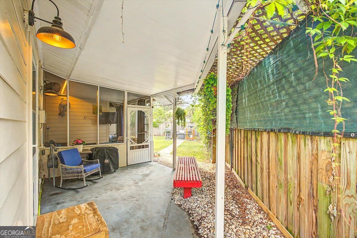 154 Azalea Avenue Savannah - Photo 29