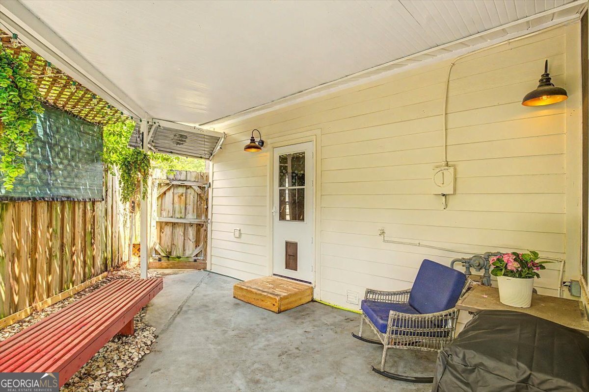 154 Azalea Avenue Savannah - Photo 30