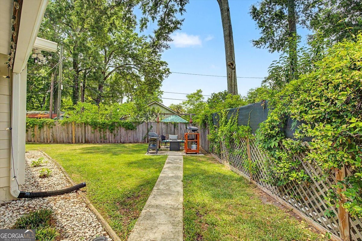 154 Azalea Avenue Savannah - Photo 32