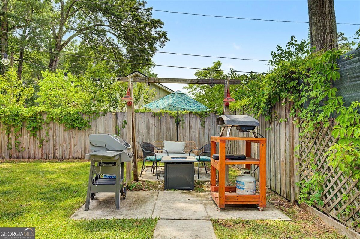 154 Azalea Avenue Savannah - Photo 33
