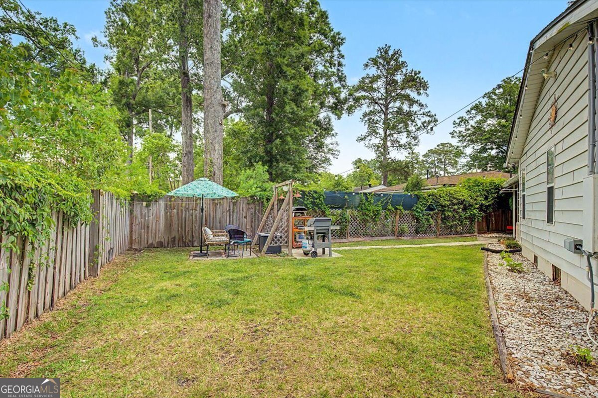 154 Azalea Avenue Savannah - Photo 34