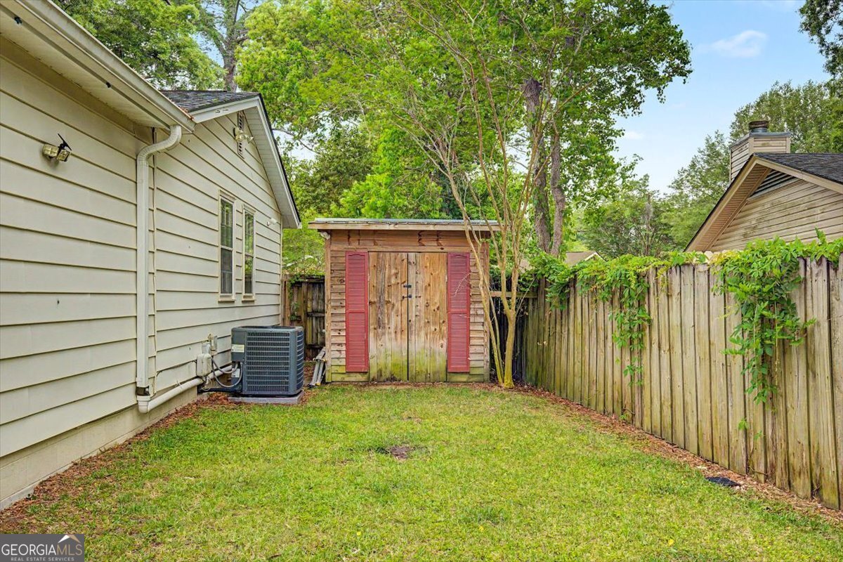 154 Azalea Avenue Savannah - Photo 35