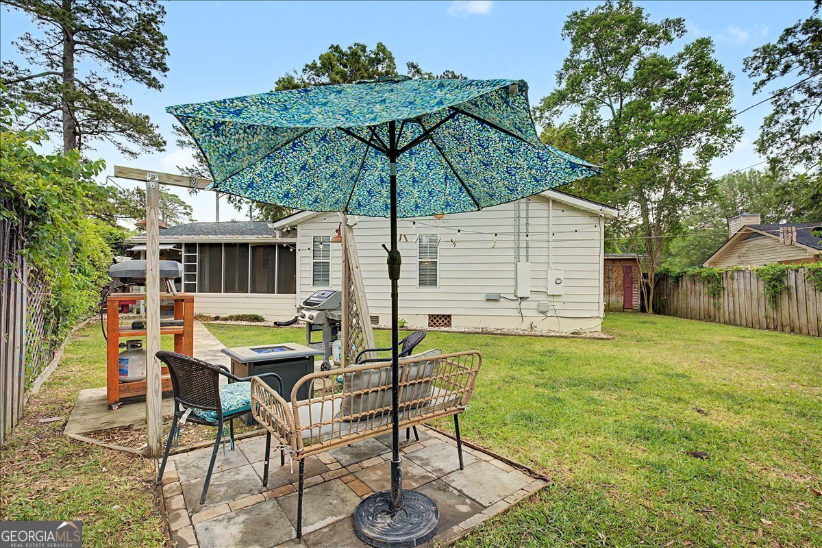 154 Azalea Avenue Savannah - Photo 36