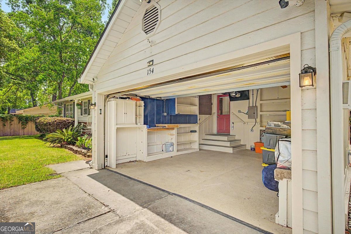 154 Azalea Avenue Savannah - Photo 38