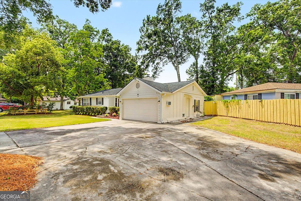 154 Azalea Avenue Savannah - Photo 39