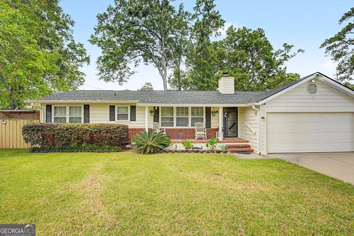 154 Azalea Avenue Savannah - Photo 40
