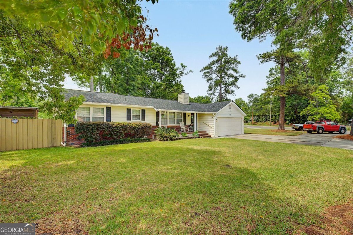 154 Azalea Avenue Savannah - Photo 41