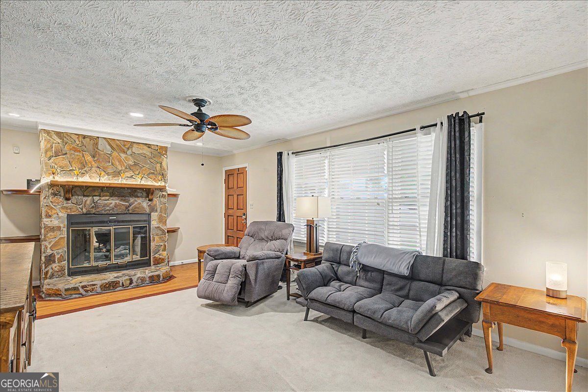 154 Azalea Avenue Savannah - Photo 7