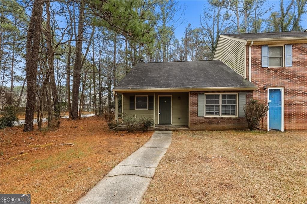 7074 Williamsburg Drive Riverdale - main photo