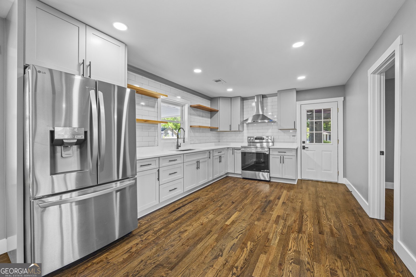 166 Glencrest Drive Toccoa - Photo 13