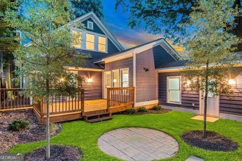 665 Home Avenue Atlanta - Photo 6