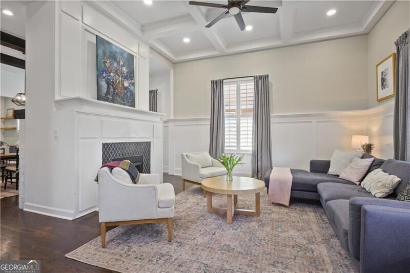 665 Home Avenue Atlanta - Photo 9