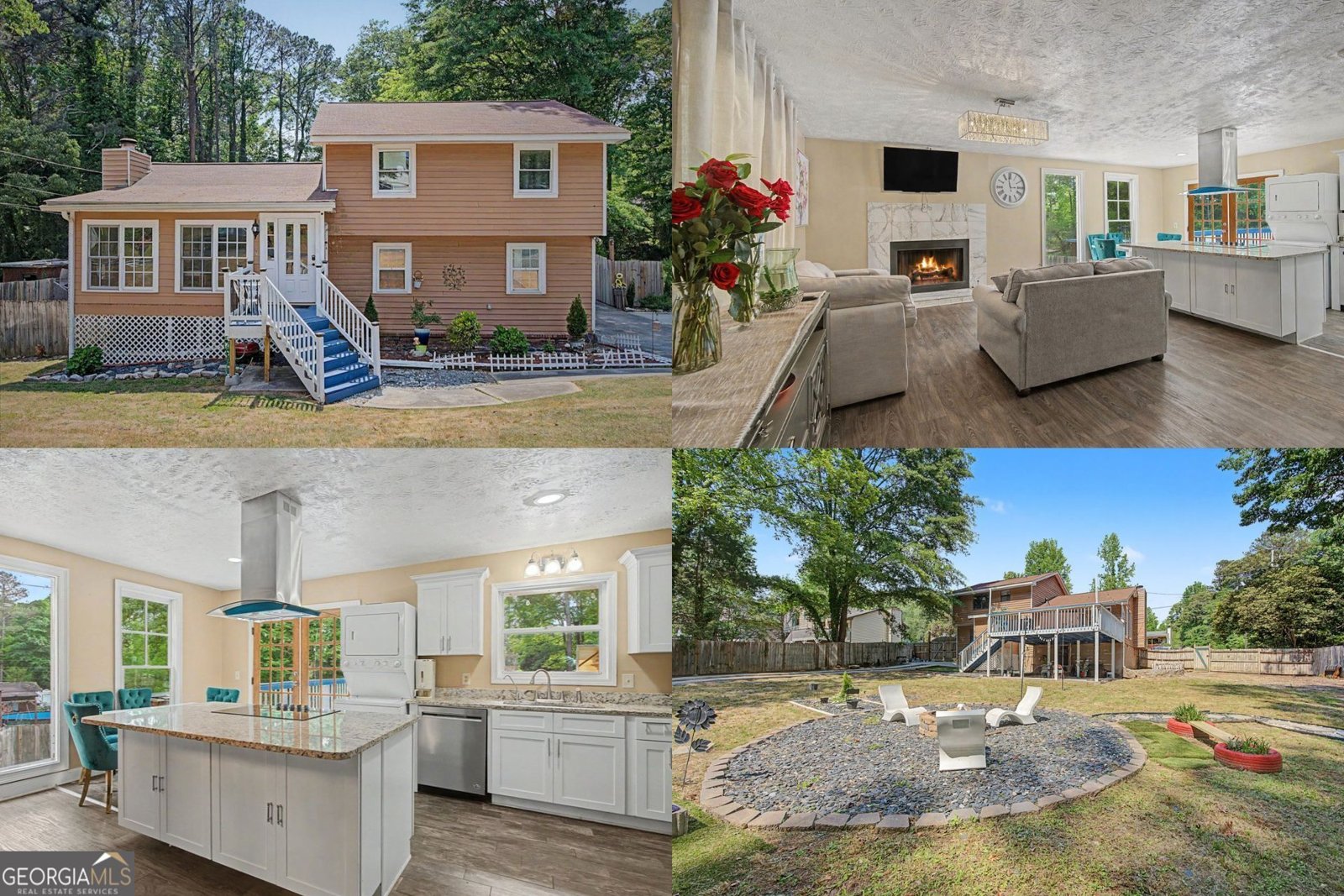 4161 Summer Place Snellville - Photo 1