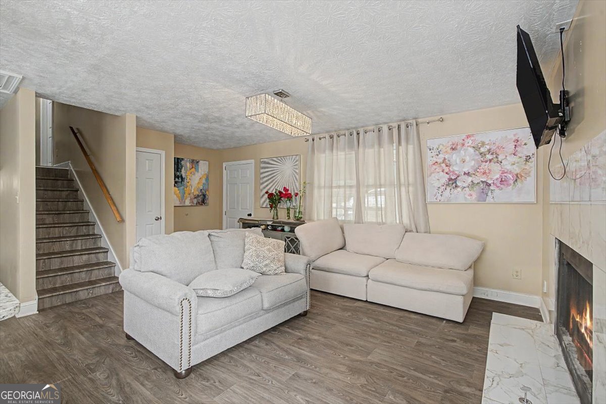 4161 Summer Place Snellville - Photo 13