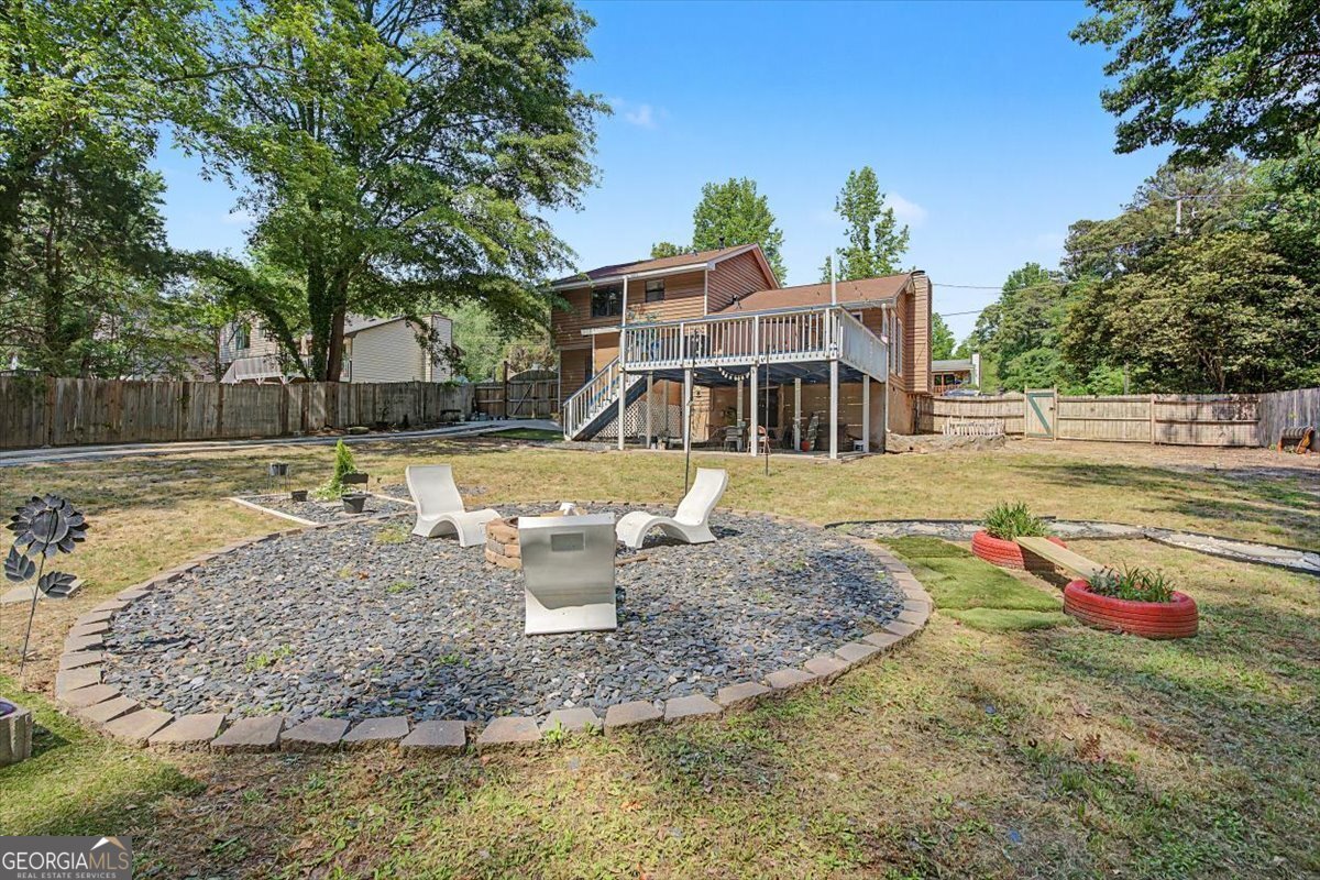 4161 Summer Place Snellville - Photo 23