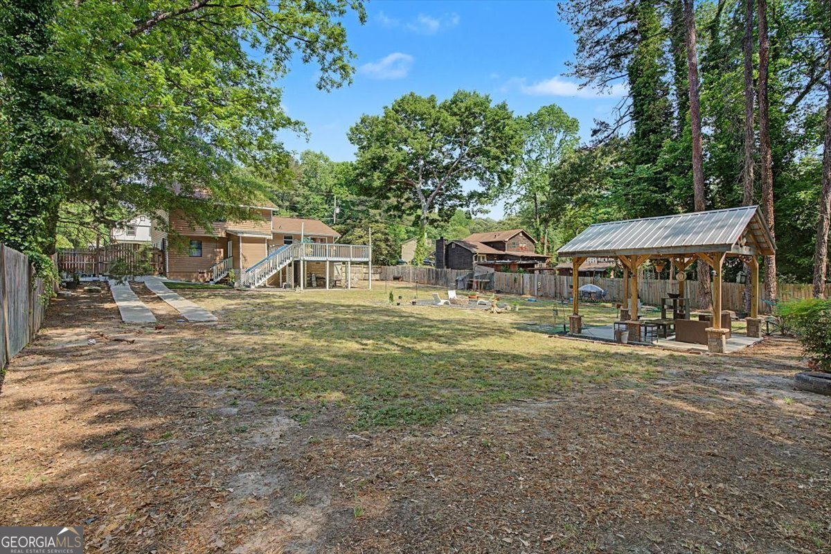 4161 Summer Place Snellville - Photo 24