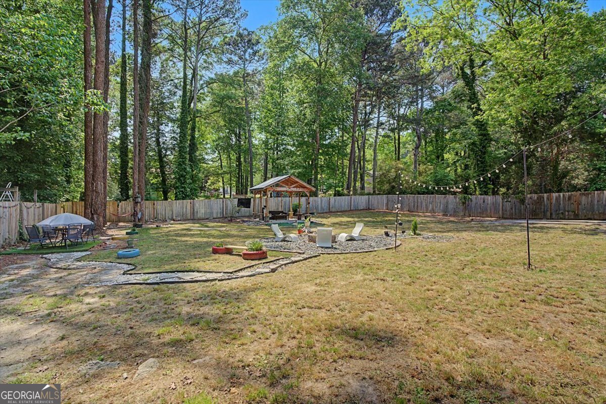 4161 Summer Place Snellville - Photo 25