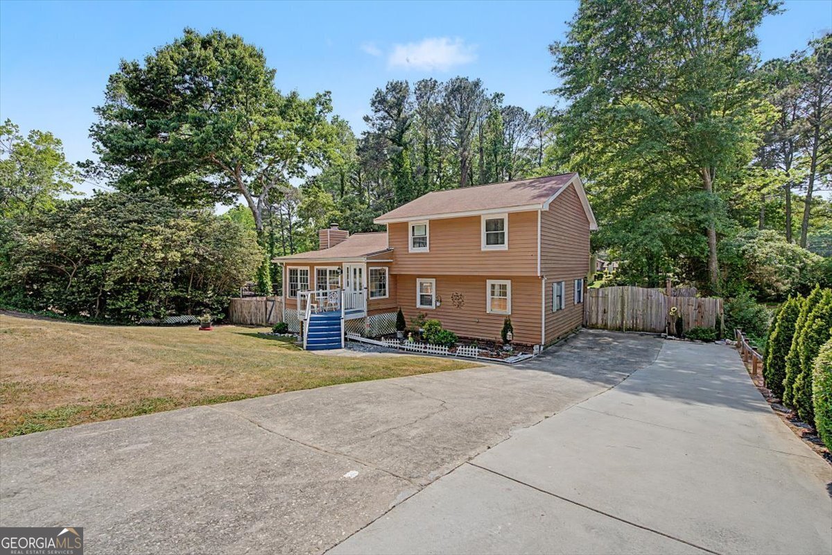 4161 Summer Place Snellville - Photo 28