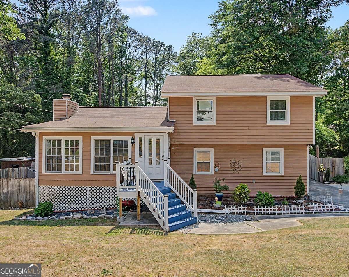 4161 Summer Place Snellville - Photo 7