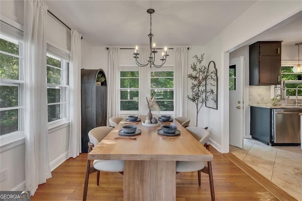 307 Brookwood Drive Marietta - Photo 10