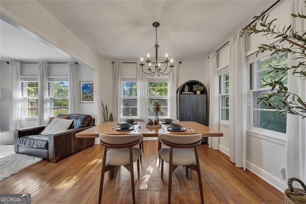 307 Brookwood Drive Marietta - Photo 11