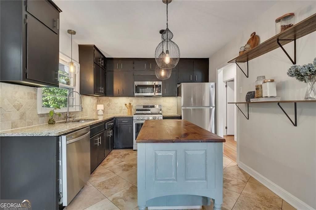 307 Brookwood Drive Marietta - Photo 13