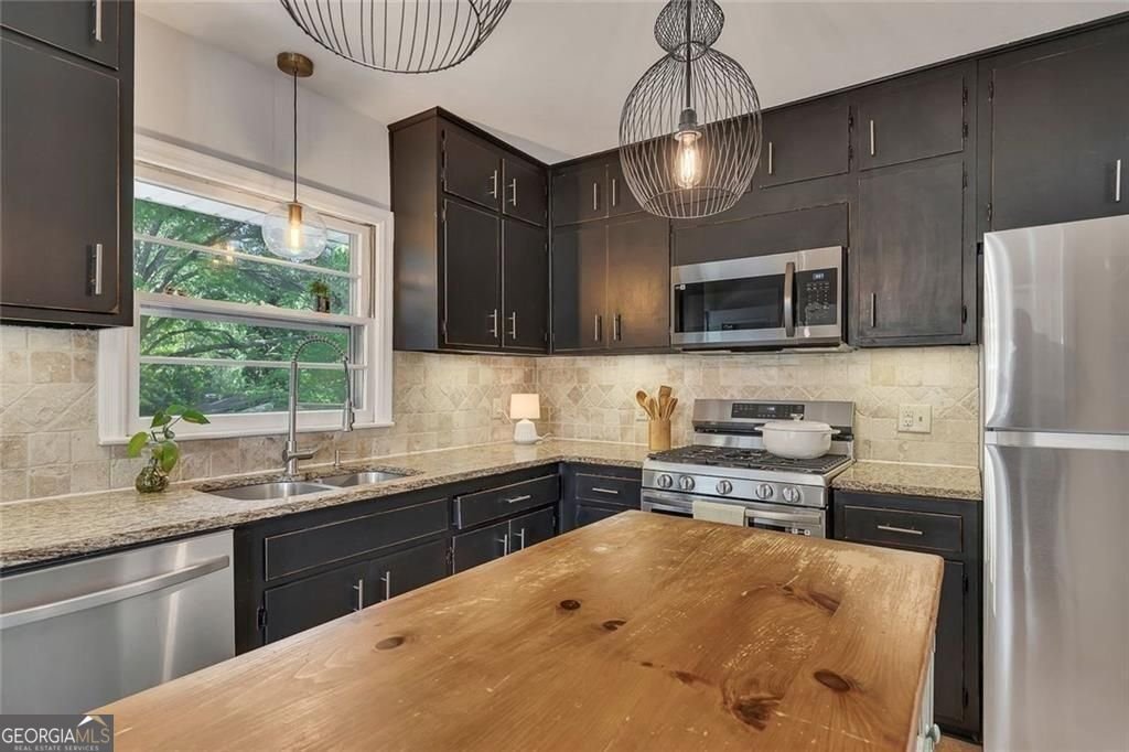 307 Brookwood Drive Marietta - Photo 14