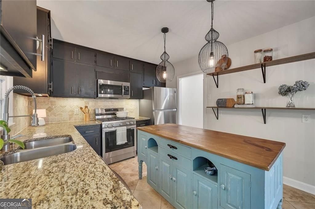 307 Brookwood Drive Marietta - Photo 15