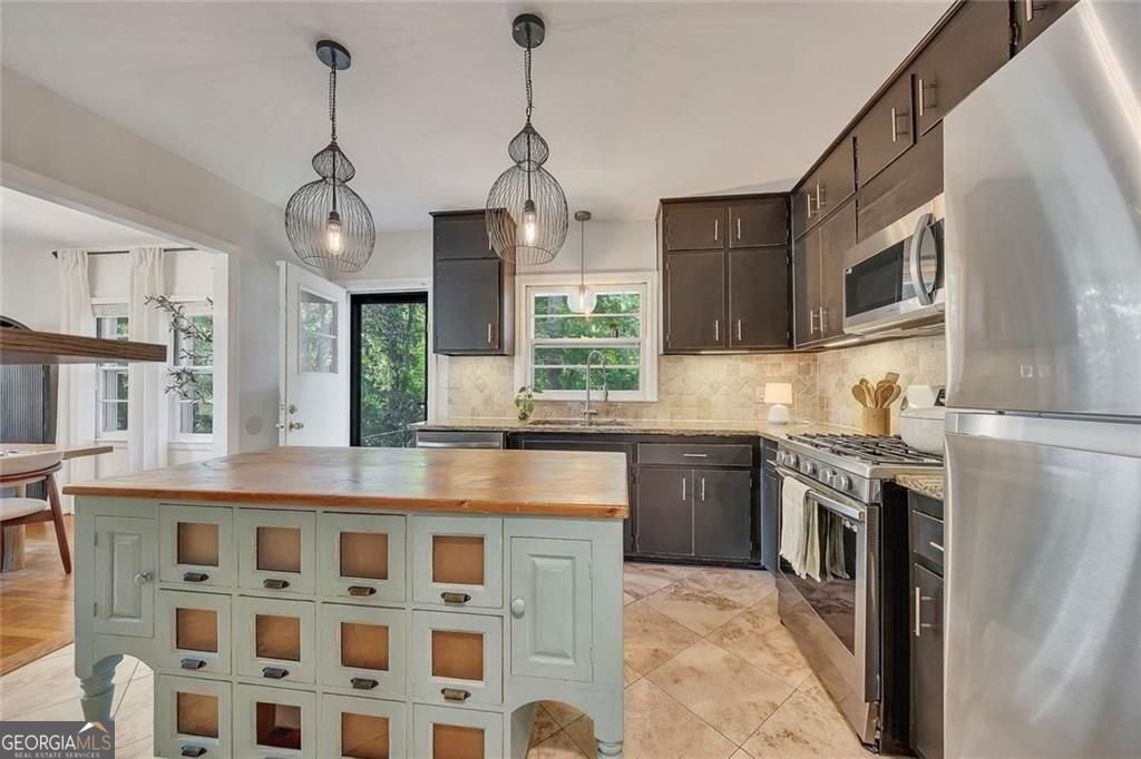 307 Brookwood Drive Marietta - Photo 16