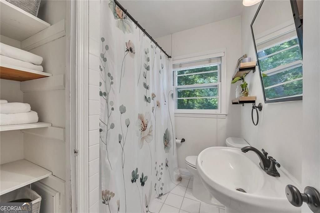 307 Brookwood Drive Marietta - Photo 17