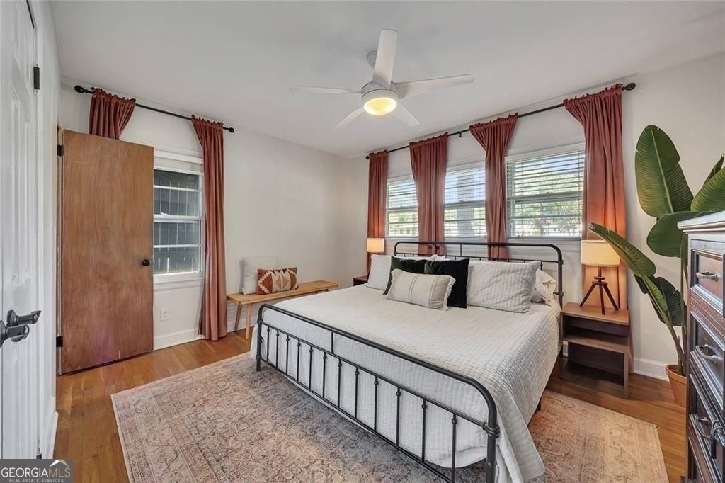 307 Brookwood Drive Marietta - Photo 18