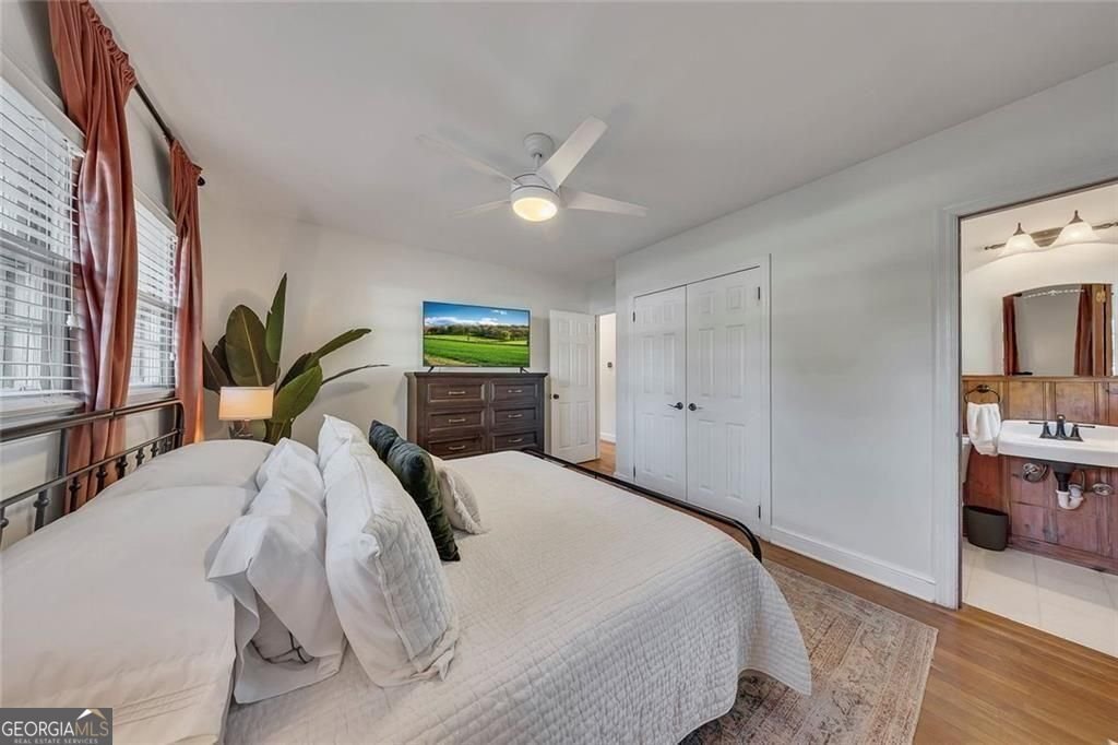 307 Brookwood Drive Marietta - Photo 19