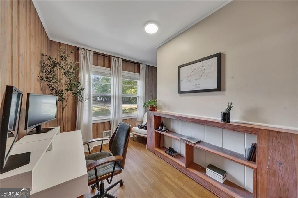 307 Brookwood Drive Marietta - Photo 21