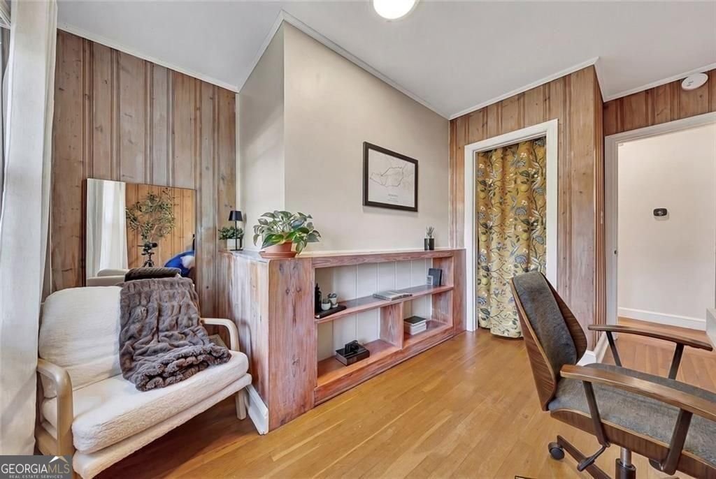 307 Brookwood Drive Marietta - Photo 22