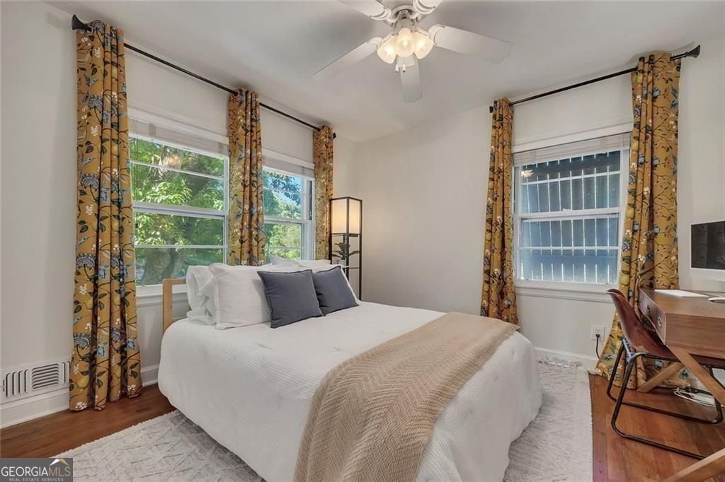 307 Brookwood Drive Marietta - Photo 23